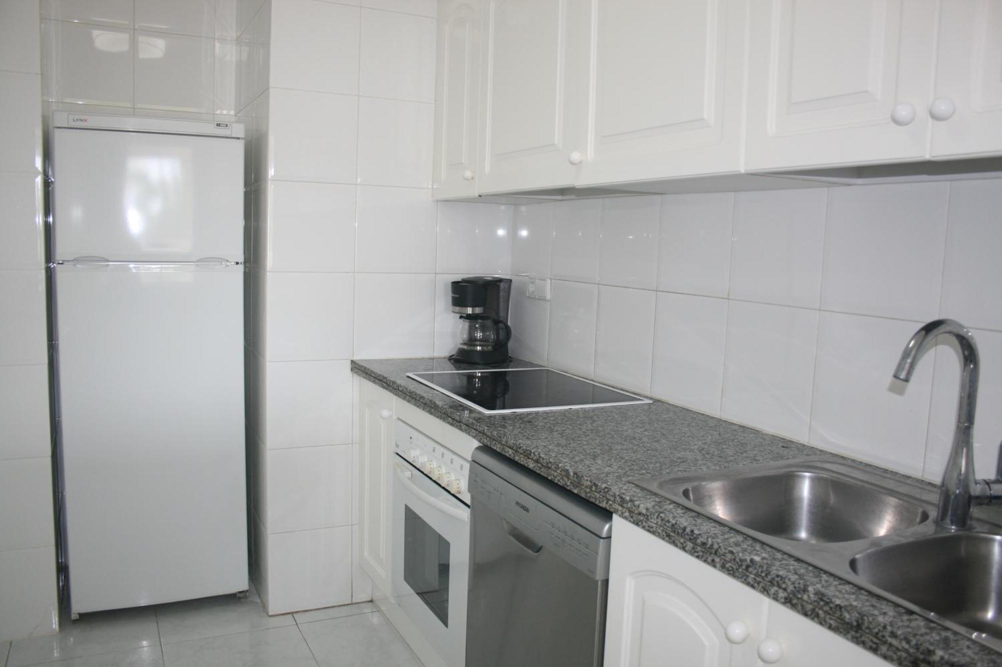 Apartaments Sa Guilla Pals Exterior photo
