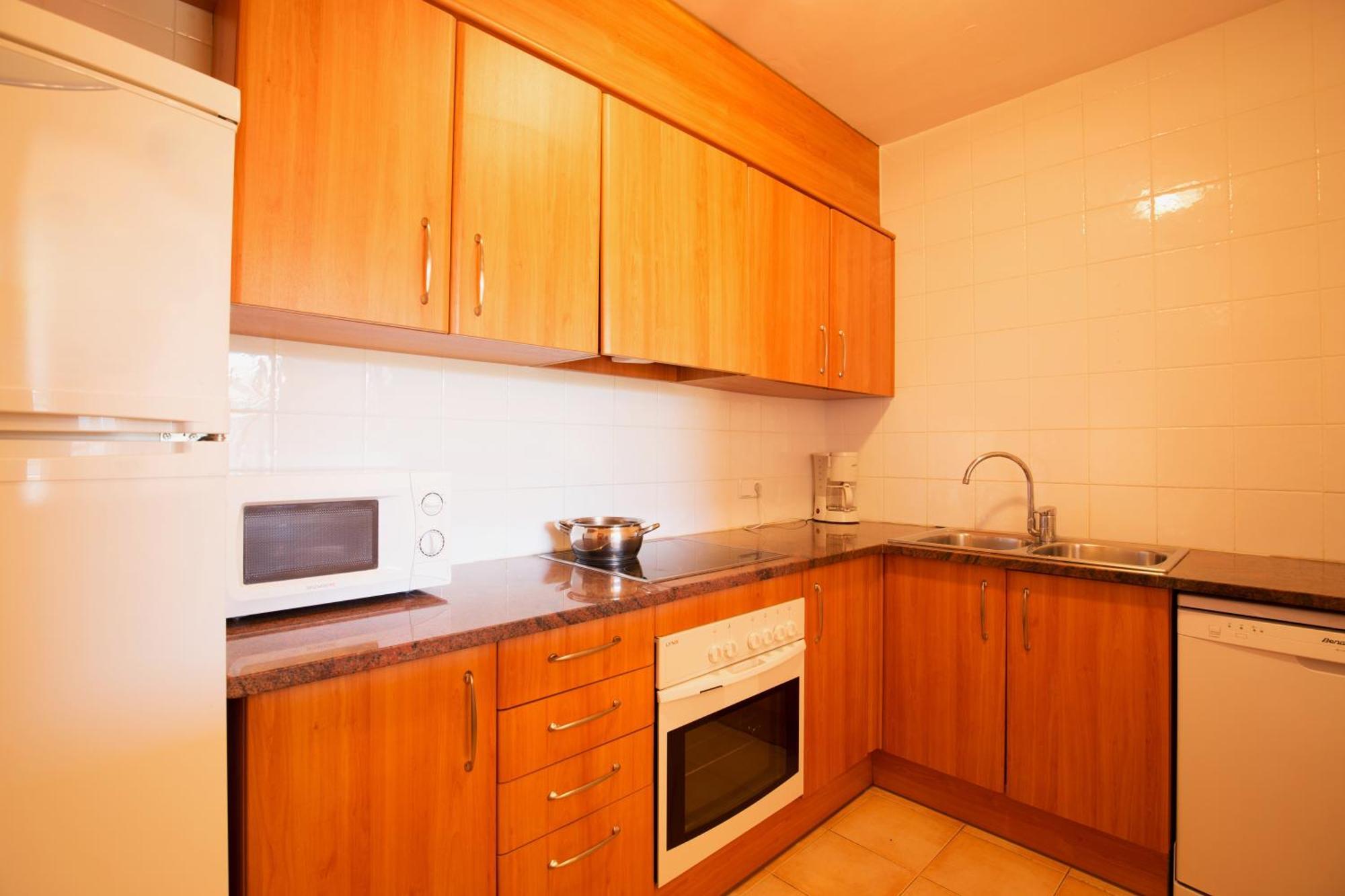 Apartaments Sa Guilla Pals Exterior photo