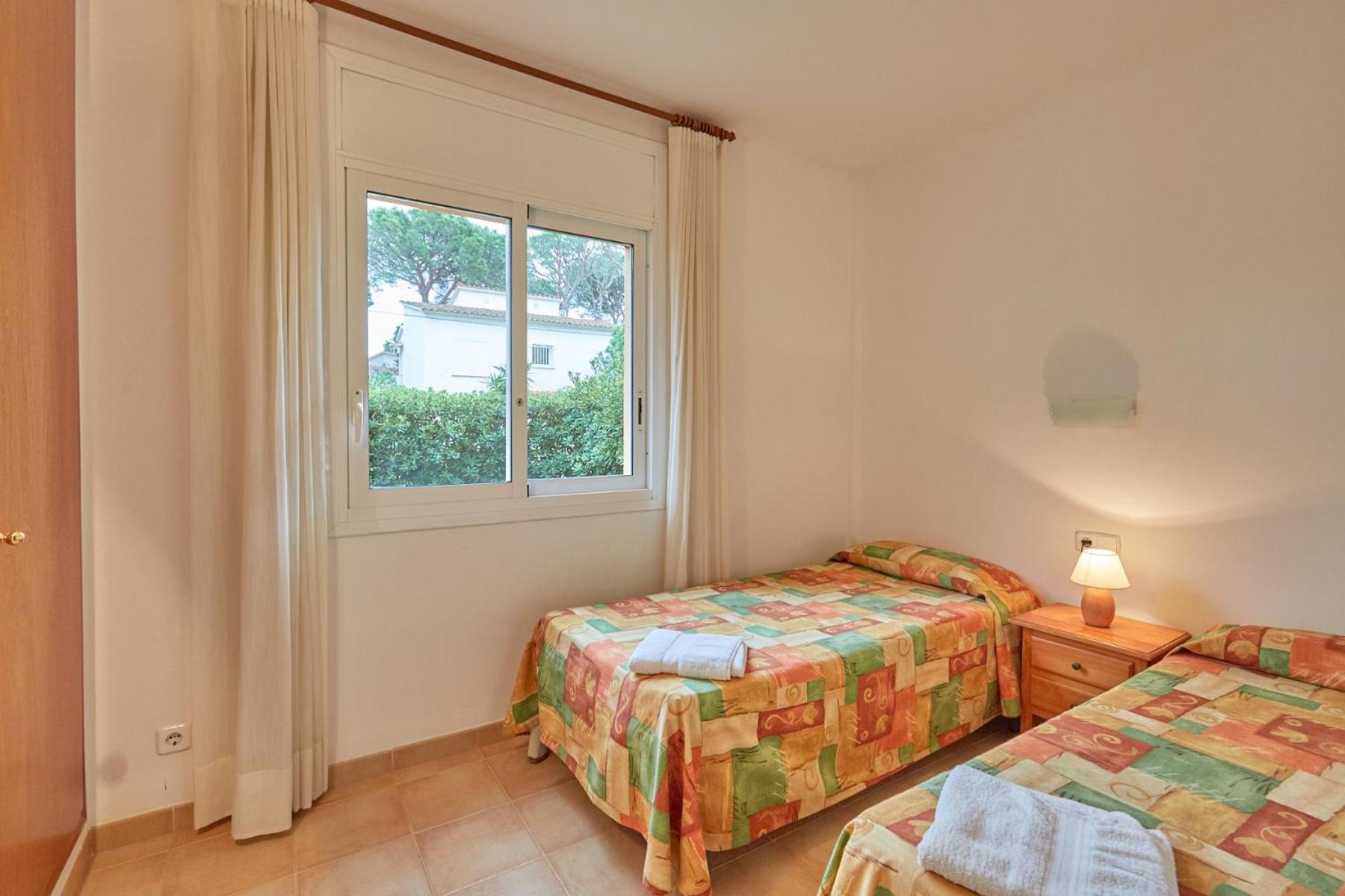 Apartaments Sa Guilla Pals Exterior photo