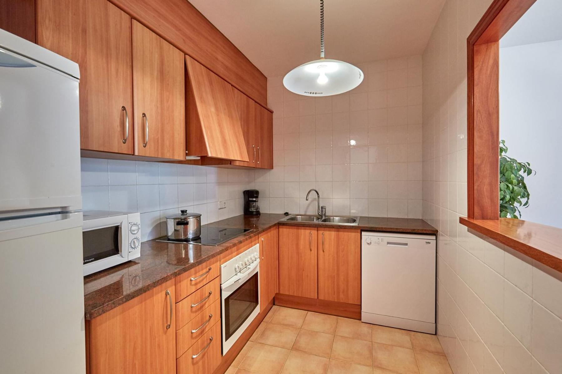Apartaments Sa Guilla Pals Exterior photo