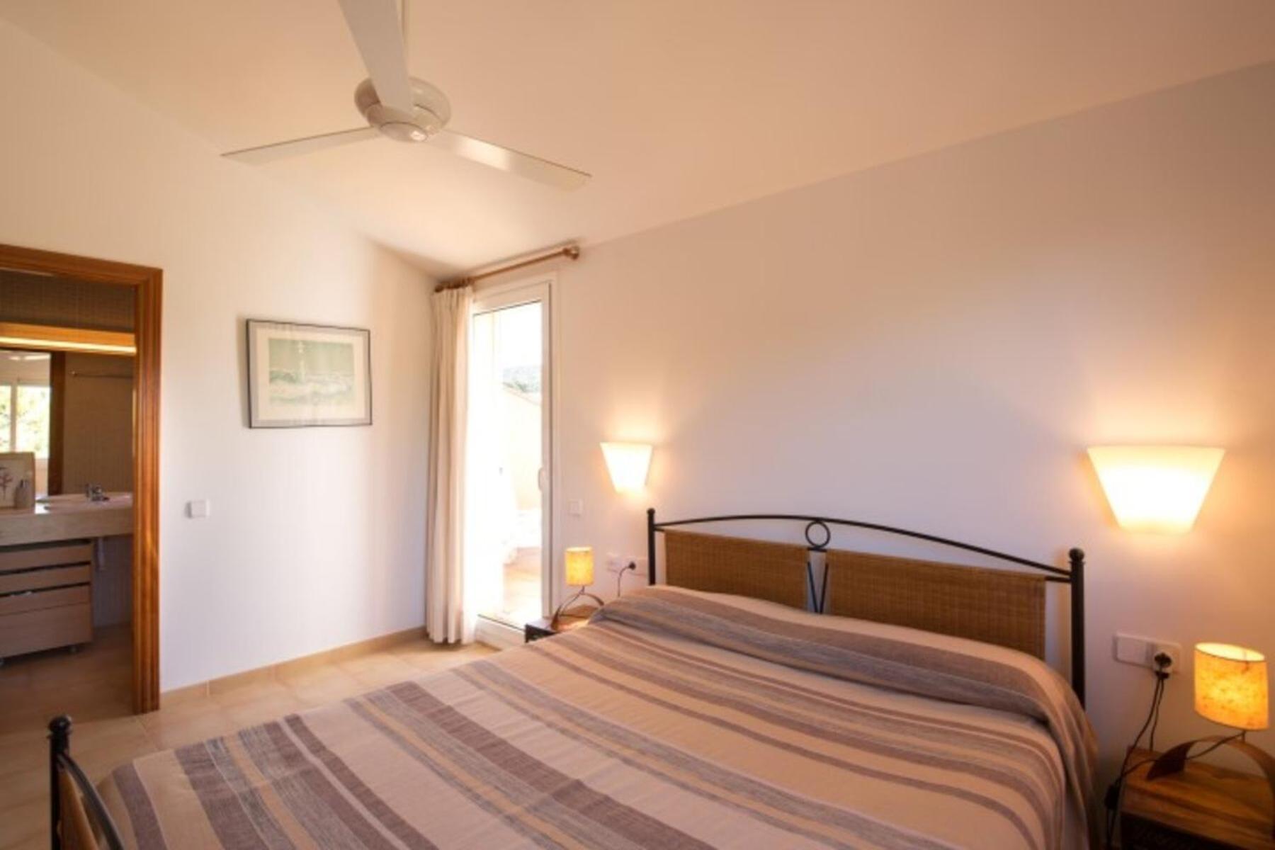 Apartaments Sa Guilla Pals Exterior photo