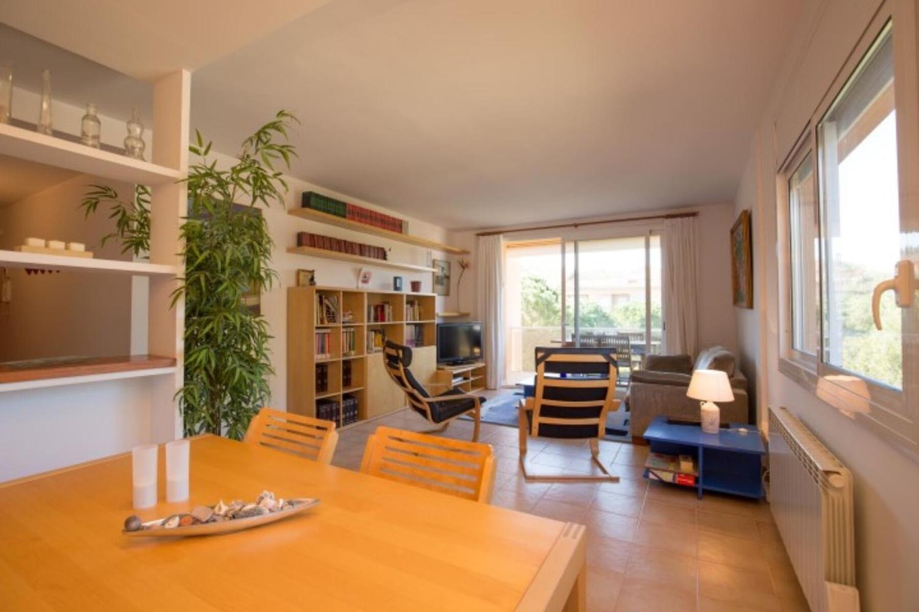 Apartaments Sa Guilla Pals Exterior photo