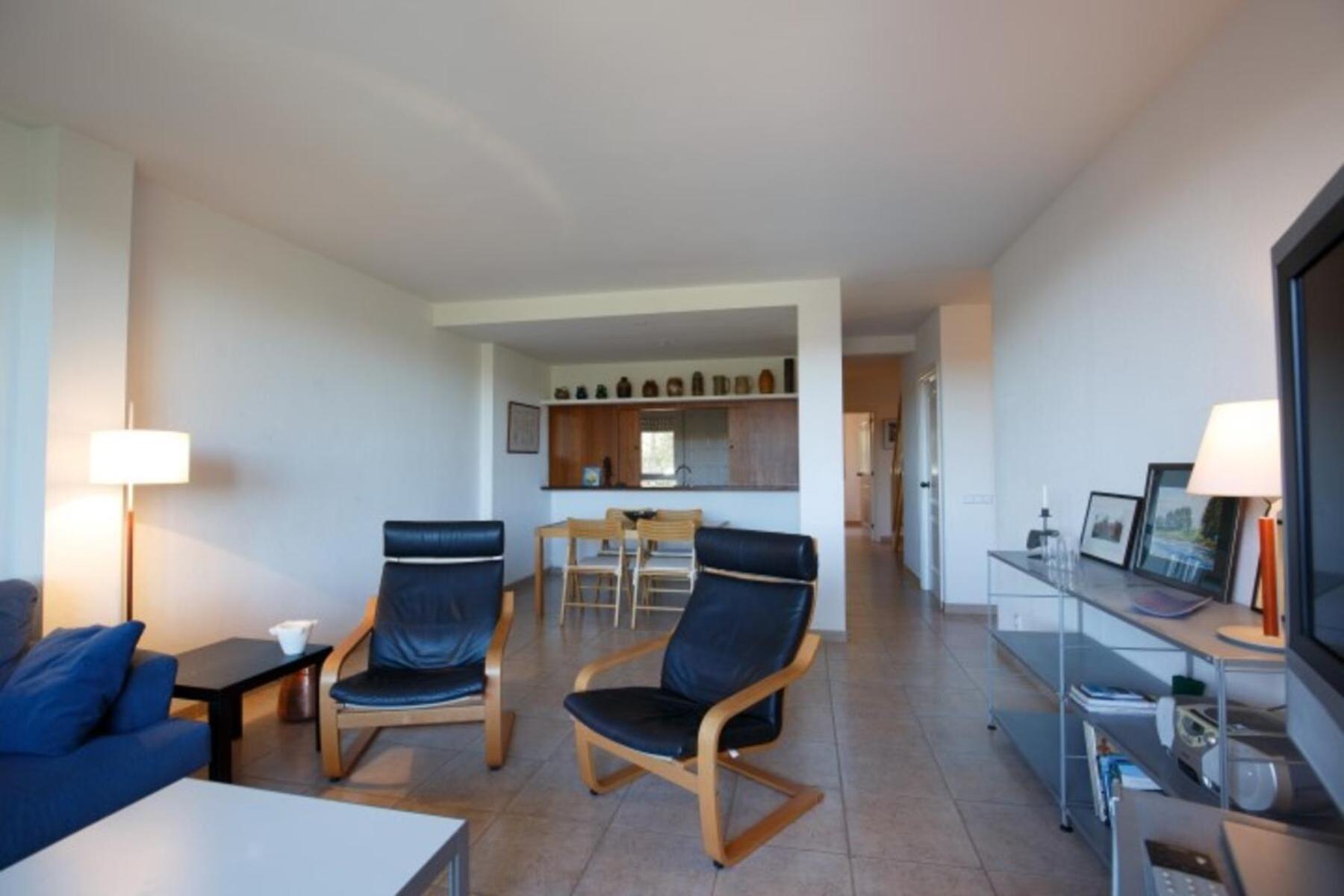 Apartaments Sa Guilla Pals Exterior photo