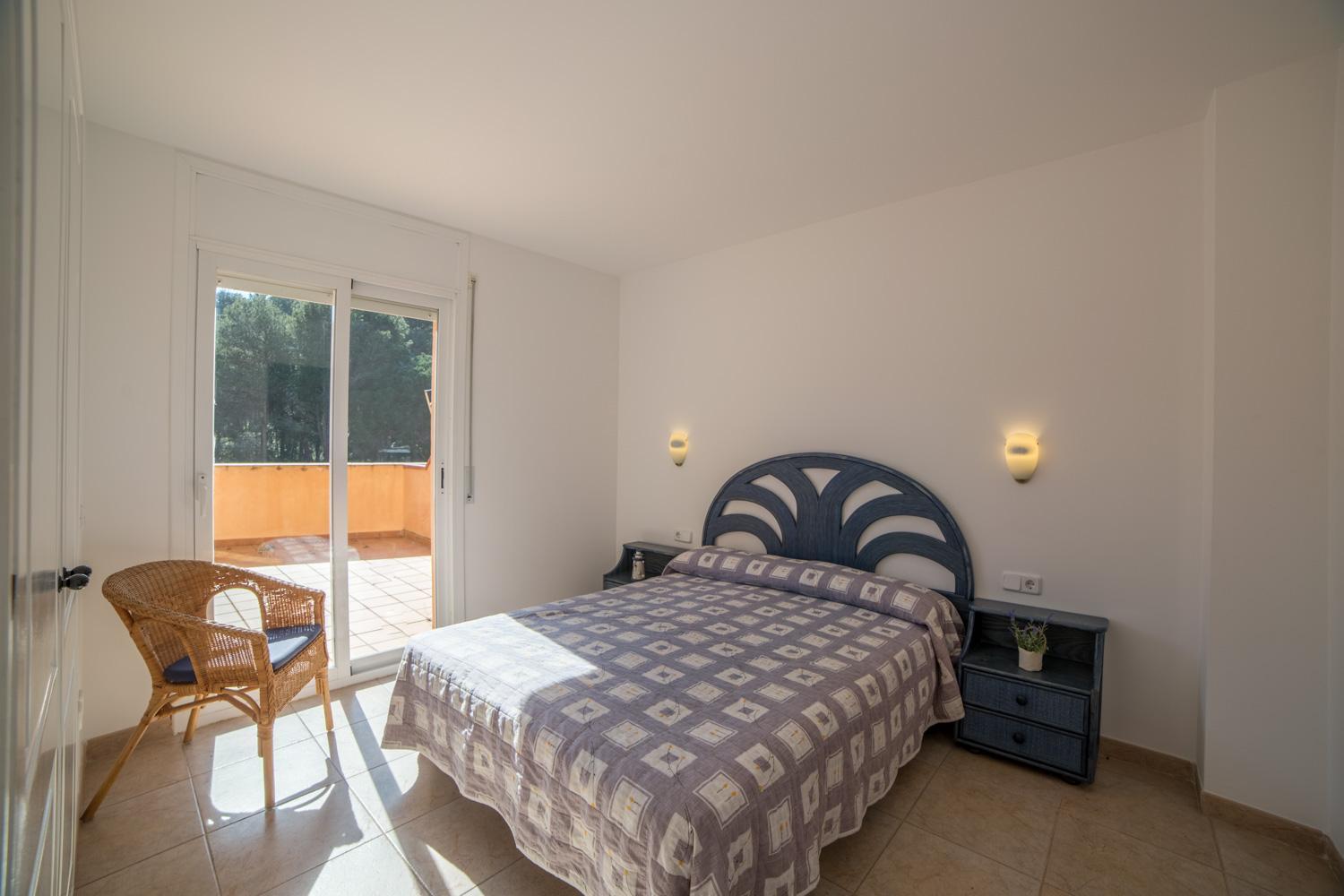 Apartaments Sa Guilla Pals Exterior photo