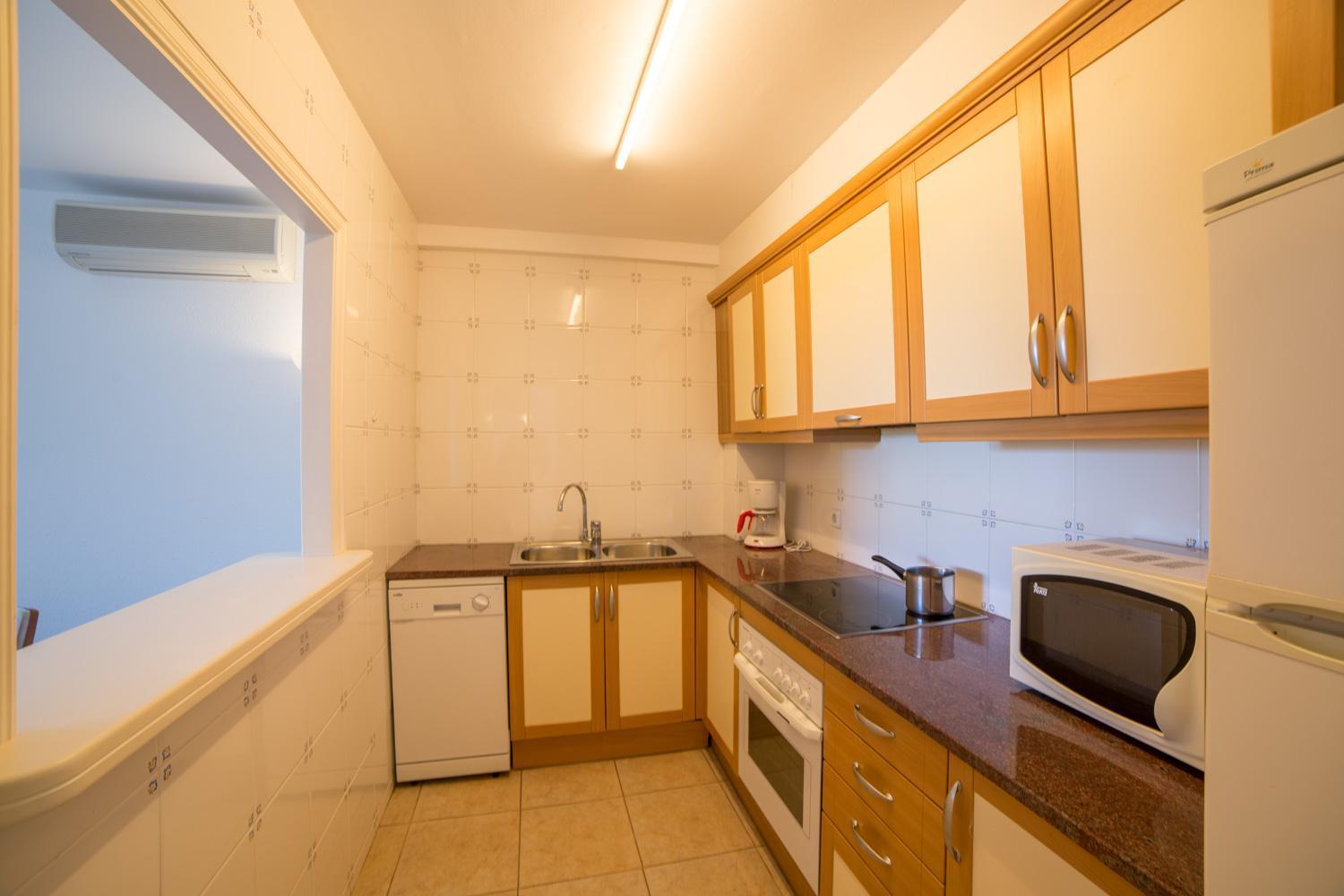 Apartaments Sa Guilla Pals Exterior photo