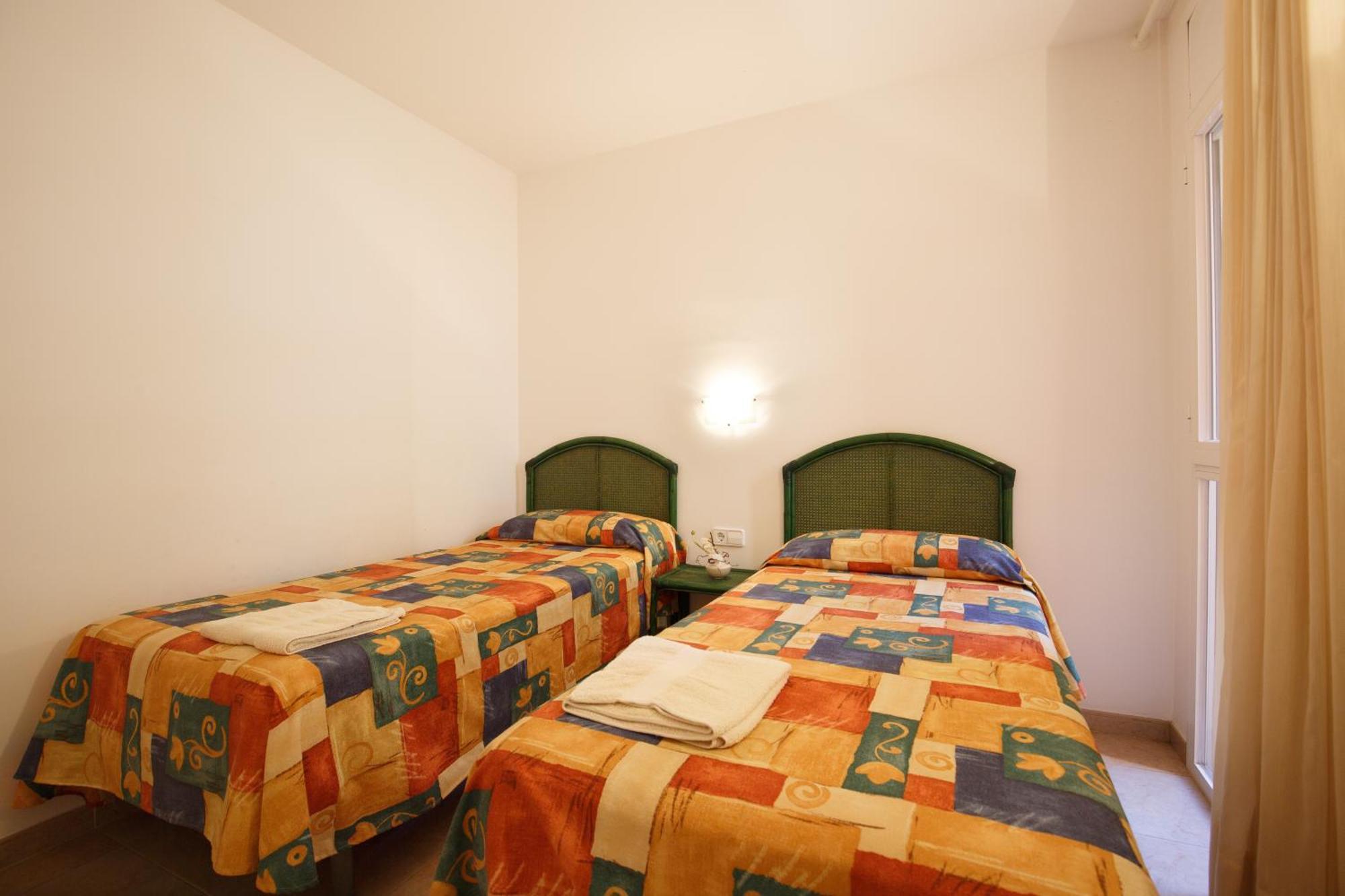 Apartaments Sa Guilla Pals Exterior photo