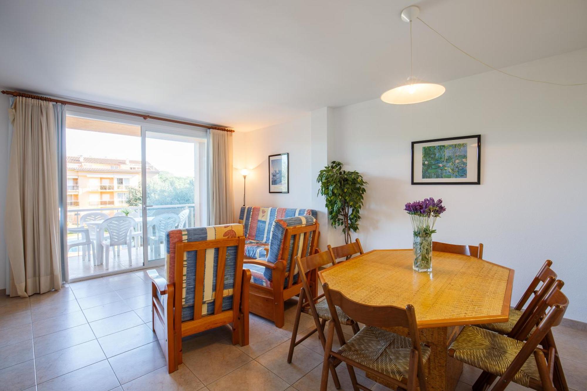 Apartaments Sa Guilla Pals Exterior photo