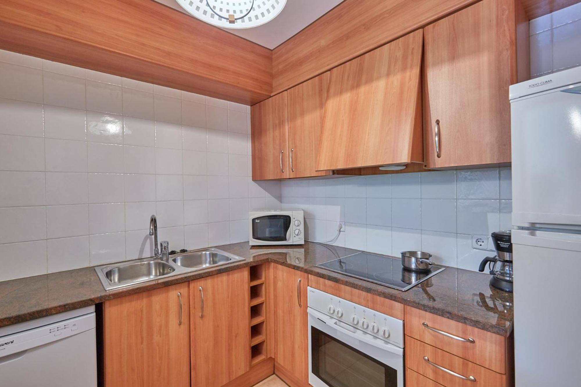 Apartaments Sa Guilla Pals Exterior photo
