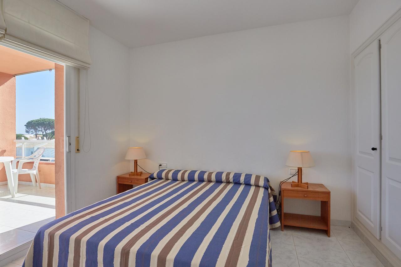 Apartaments Sa Guilla Pals Exterior photo